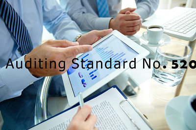 Auditing Standard No. 520