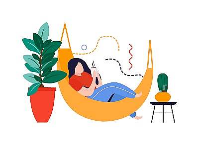 7 نوع استراحتی که به آن نیاز داریم: