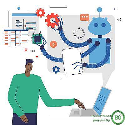 یادگیری ماشینی