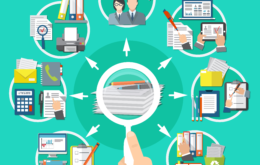 مسئولیت حسابرس داخلی
