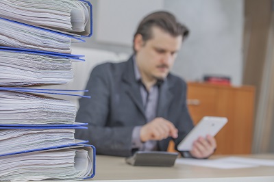 Auditing Prevent Corruption
