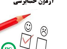 Audit test