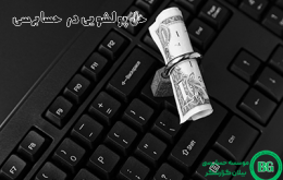 Solving money laundering in auditing