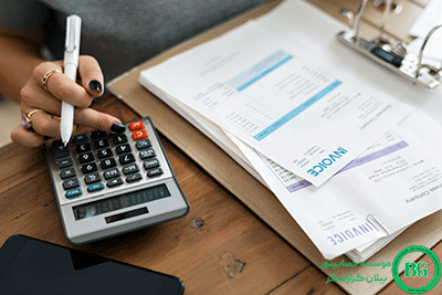 Types of accounting