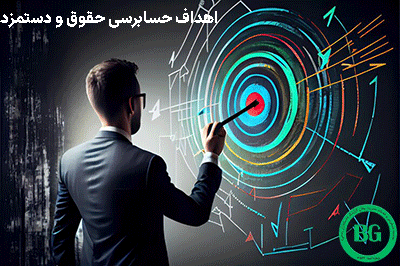 اهداف حسابرسی حقوق و دستمزد3