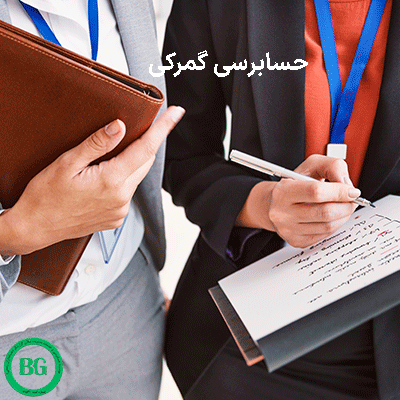 حسابرسی گمرکی 254