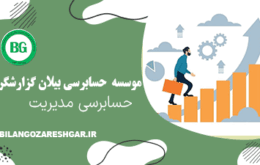 حسابرسی مدیریت