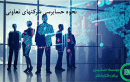 نحوه حسابرسی شرکتهای تعاونی