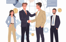 سرمایه گذاری مستقیم و غیر مستقیم