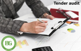 tender audit