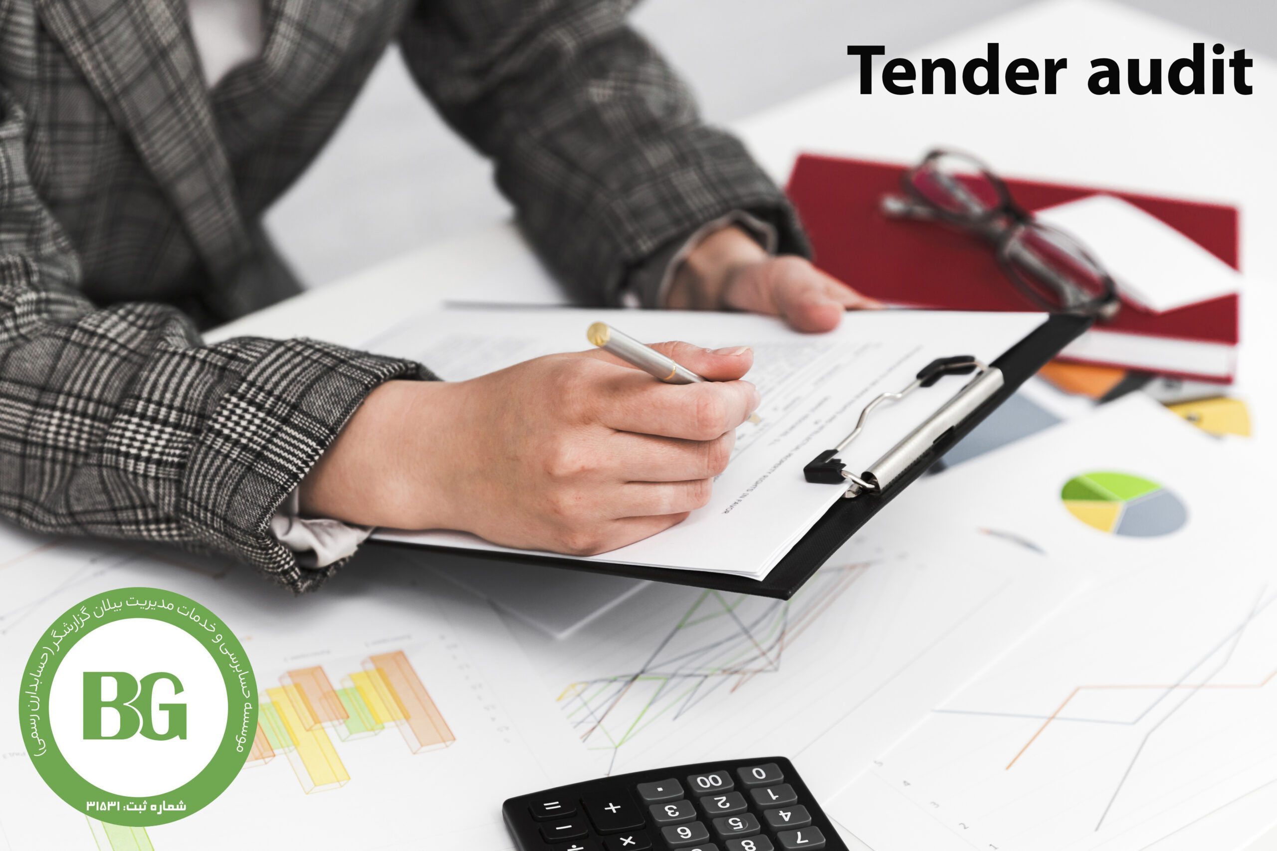 tender audit