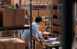 انبارگردانی