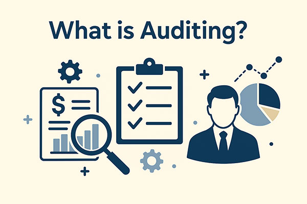 What is Auditing?