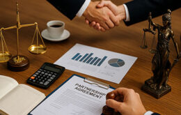 حسابرسی و حسابداری شرکت ها تضامنی