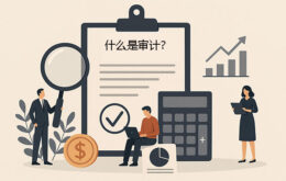 什么是审计？