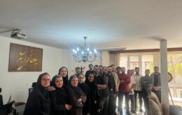 ۱۰ تا از بهترین موسسه حسابرسی در ایران و تهران