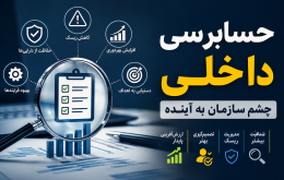 حسابرسی داخلی