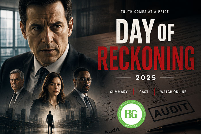 فیلم روز حسابرسی 2025 (Day of Reckoning)
