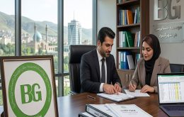 موسسه حسابرسی در شهرکرد